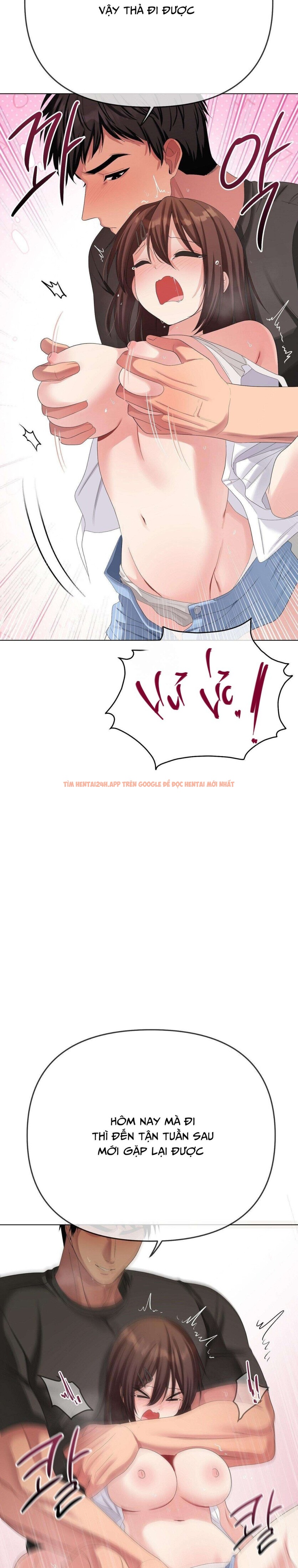 Xem ảnh 10 2 trong truyện hentai [18+] Đồ Cầm Thú - Chapter 22 - www.hentaitvn.net