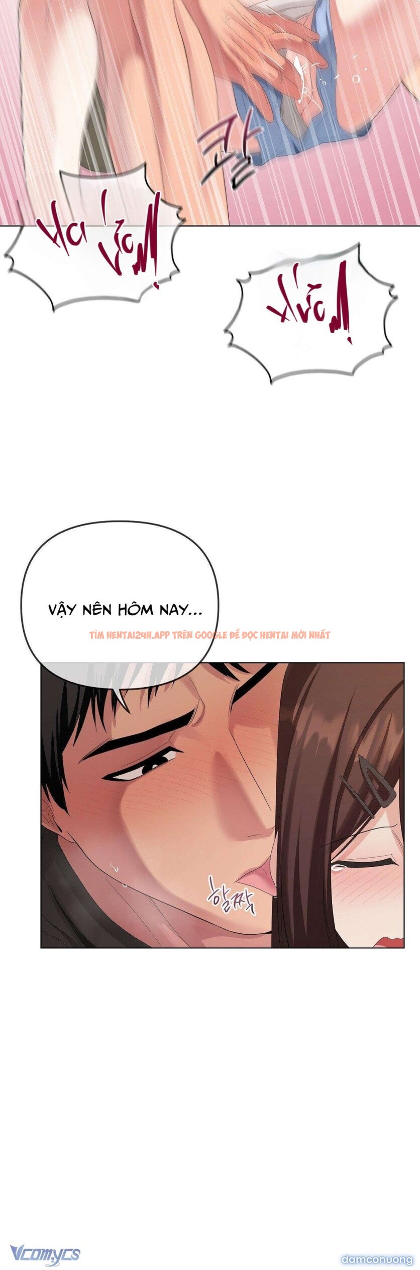 Xem ảnh 10 3 trong truyện hentai [18+] Đồ Cầm Thú - Chapter 22 - www.hentaitvn.net