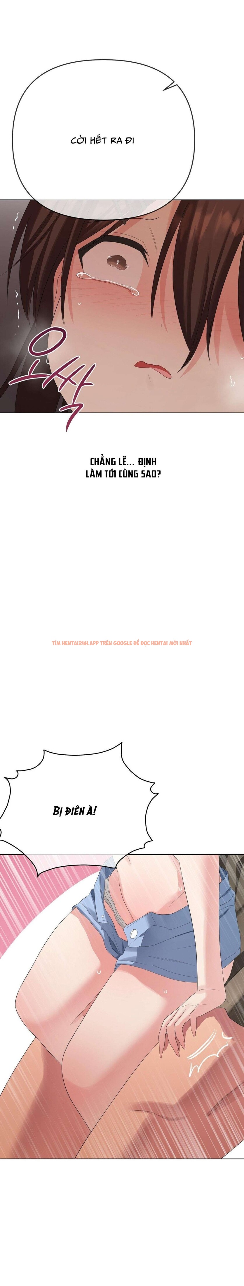 Xem ảnh 11 0 trong truyện hentai [18+] Đồ Cầm Thú - Chapter 22 - www.hentaitvn.net