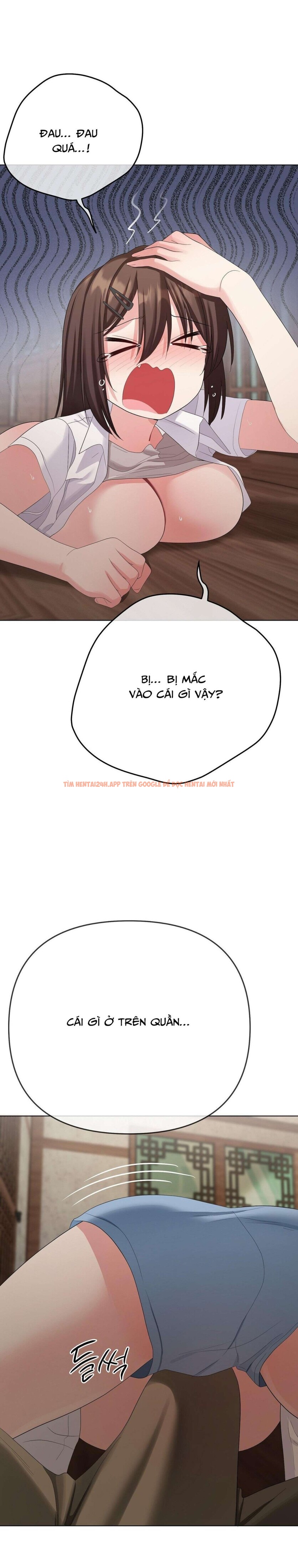 Xem ảnh 11 2 trong truyện hentai [18+] Đồ Cầm Thú - Chapter 22 - www.hentaitvn.net