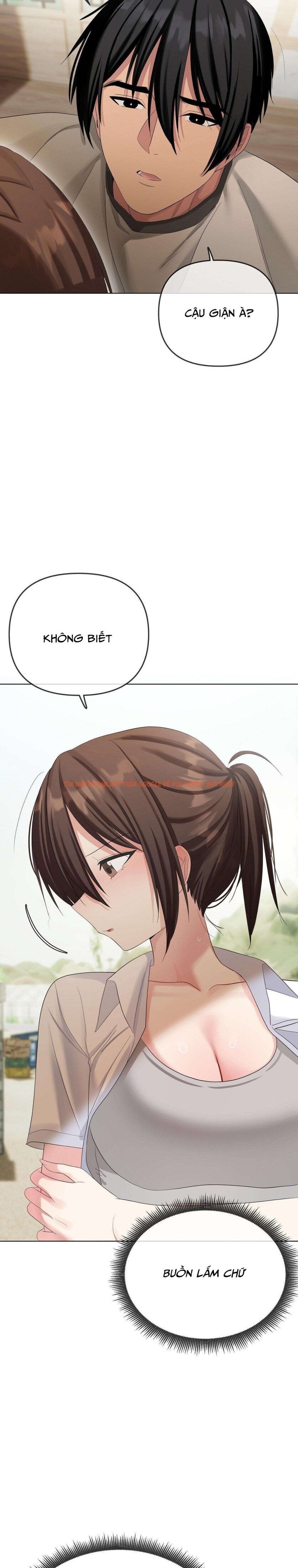 Xem ảnh 2 2 trong truyện hentai [18+] Đồ Cầm Thú - Chapter 22 - www.hentaitvn.net