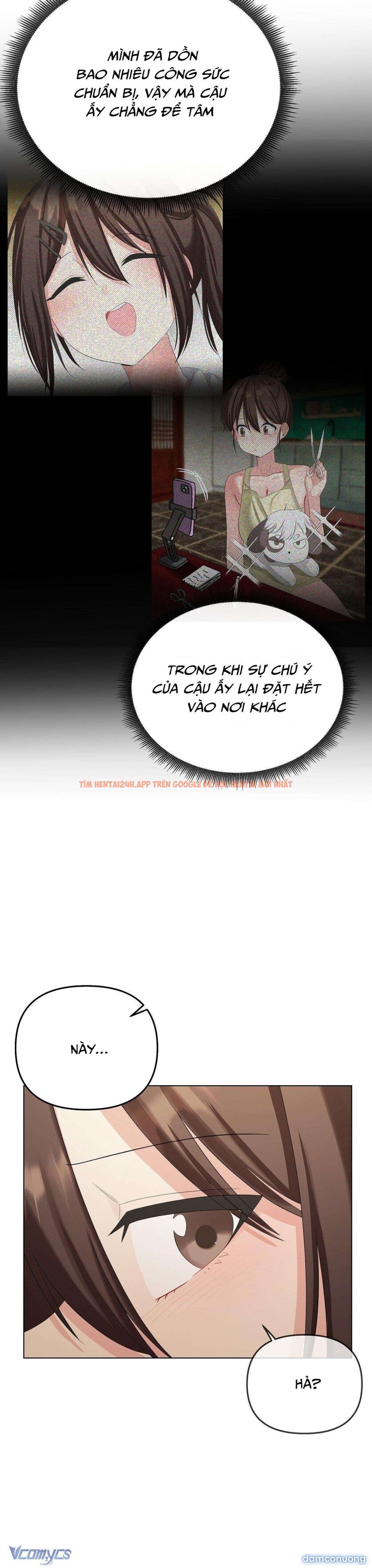 Xem ảnh 2 3 trong truyện hentai [18+] Đồ Cầm Thú - Chapter 22 - www.hentaitvn.net