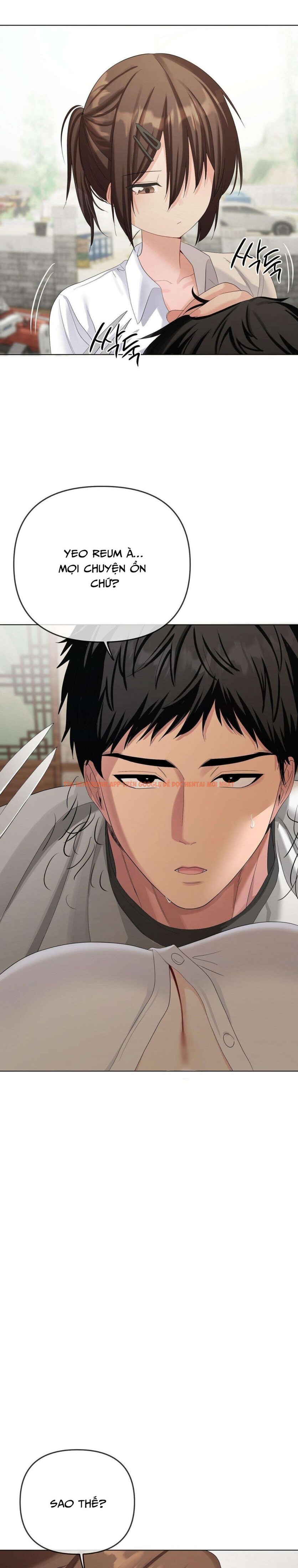 Xem ảnh 3 2 trong truyện hentai [18+] Đồ Cầm Thú - Chapter 22 - www.hentaitvn.net