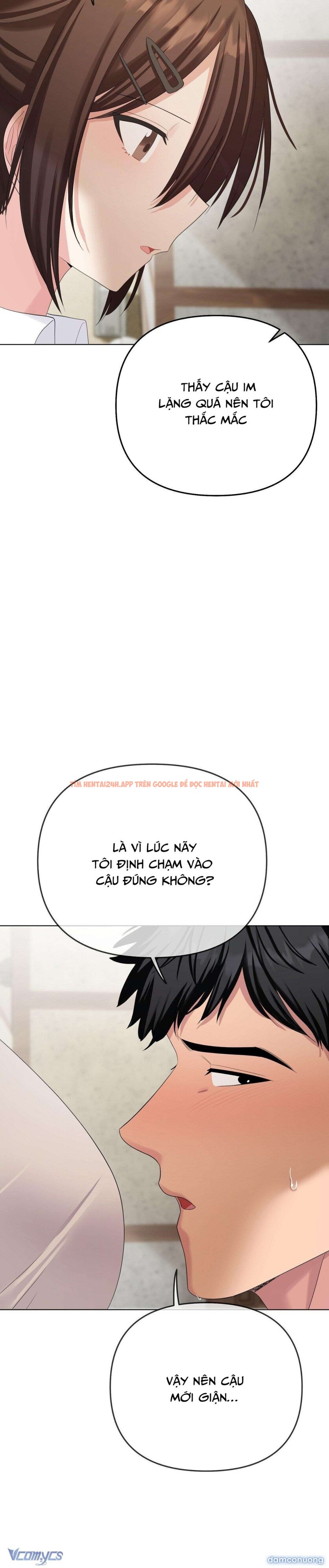 Xem ảnh 3 3 trong truyện hentai [18+] Đồ Cầm Thú - Chapter 22 - www.hentaitvn.net