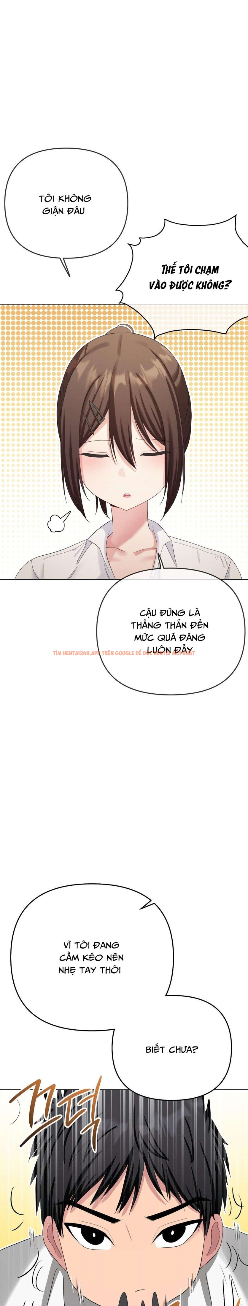 Xem ảnh 4 0 trong truyện hentai [18+] Đồ Cầm Thú - Chapter 22 - www.hentaitvn.net