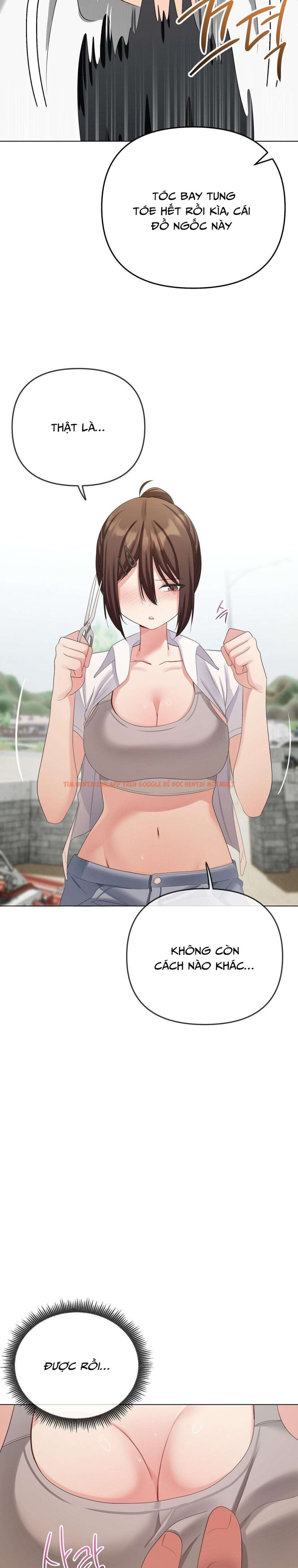 Xem ảnh 4 1 trong truyện hentai [18+] Đồ Cầm Thú - Chapter 22 - www.hentaitvn.net