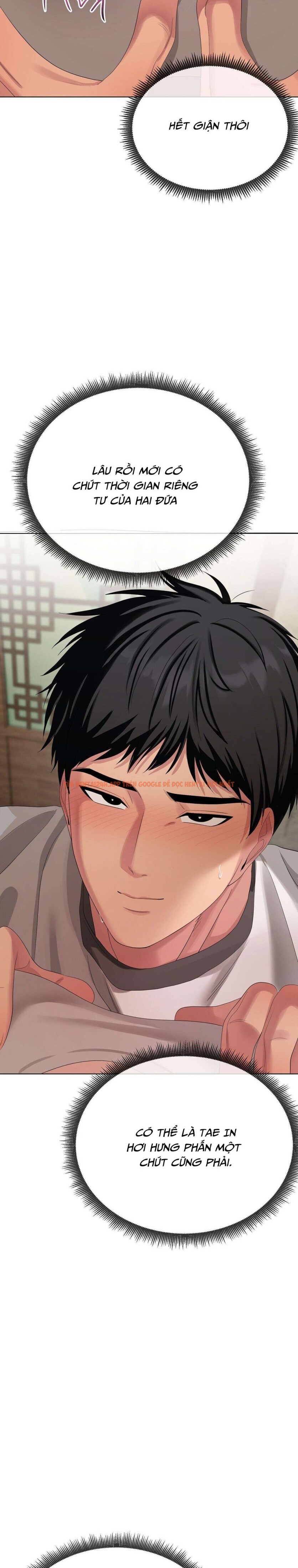 Xem ảnh 4 2 trong truyện hentai [18+] Đồ Cầm Thú - Chapter 22 - www.hentaitvn.net