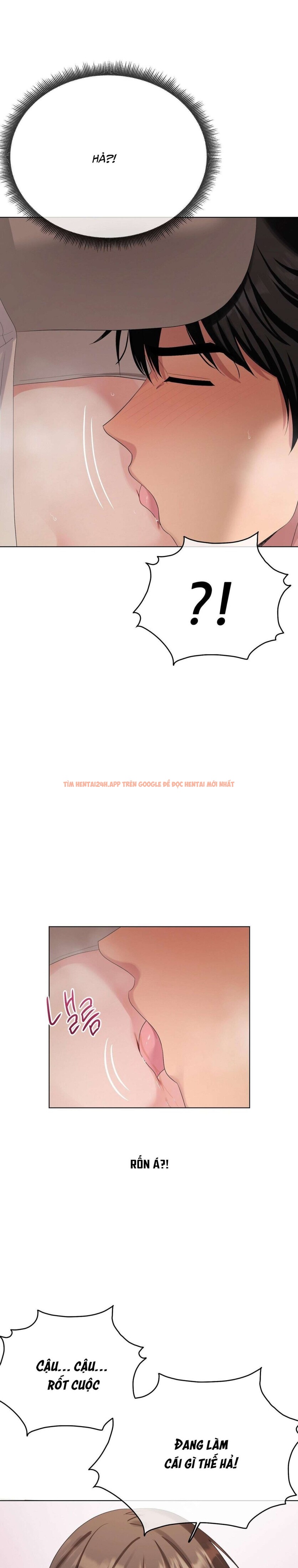 Xem ảnh 5 0 trong truyện hentai [18+] Đồ Cầm Thú - Chapter 22 - www.hentaitvn.net