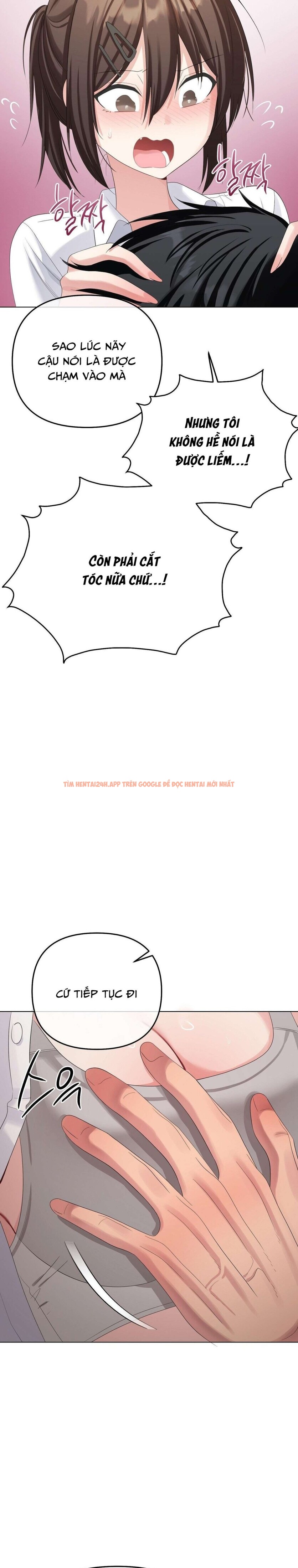 Xem ảnh 5 1 trong truyện hentai [18+] Đồ Cầm Thú - Chapter 22 - www.hentaitvn.net