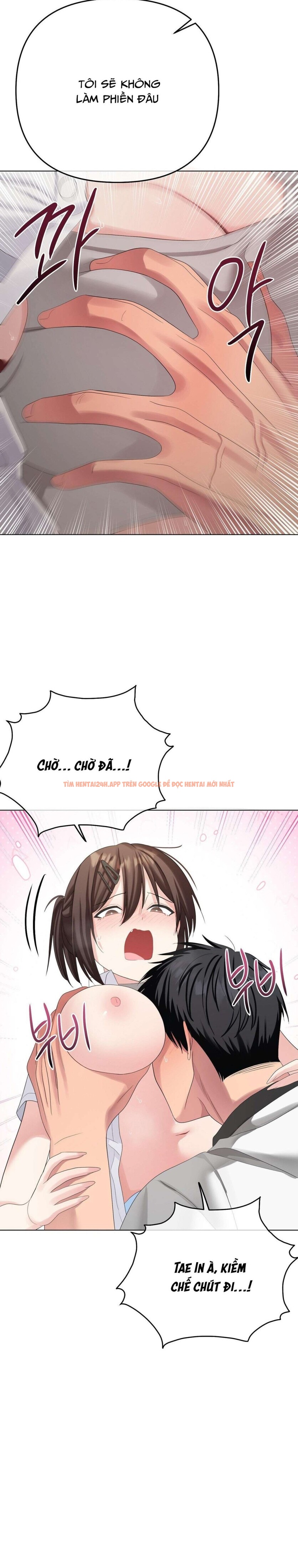 Xem ảnh 5 2 trong truyện hentai [18+] Đồ Cầm Thú - Chapter 22 - www.hentaitvn.net