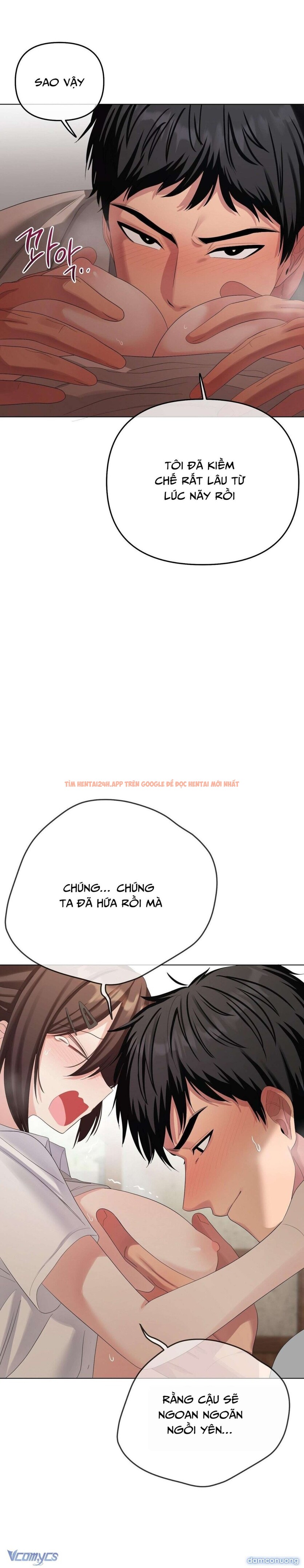 Xem ảnh 5 3 trong truyện hentai [18+] Đồ Cầm Thú - Chapter 22 - www.hentaitvn.net