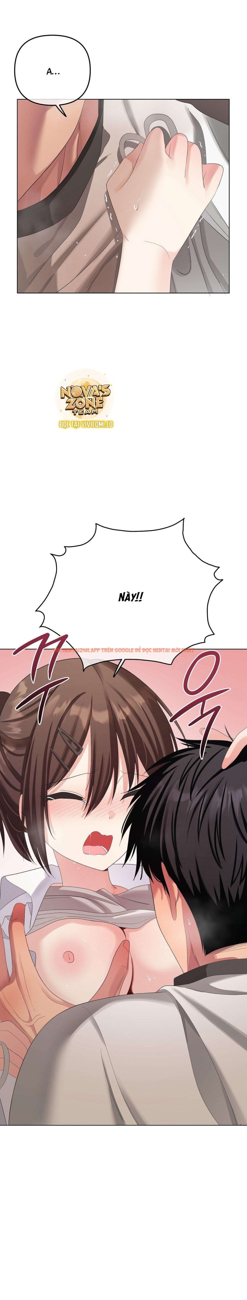 Xem ảnh 6 0 trong truyện hentai [18+] Đồ Cầm Thú - Chapter 22 - www.hentaitvn.net