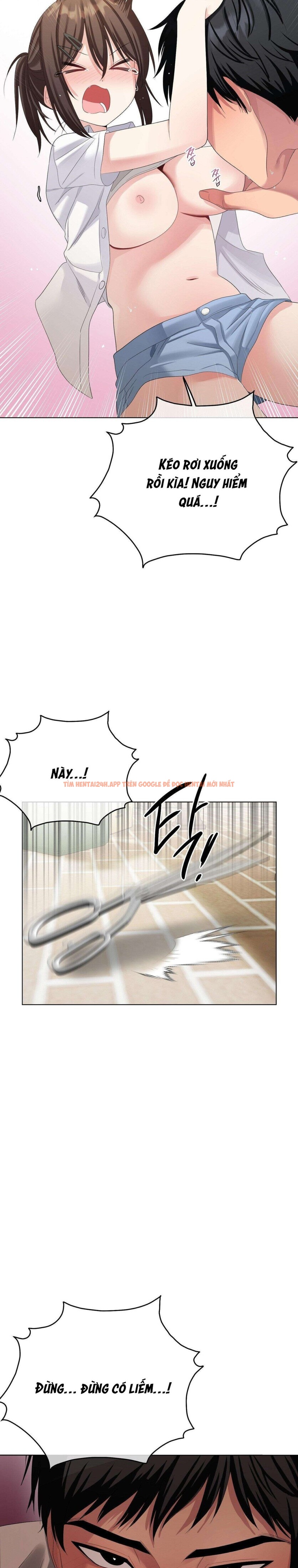 Xem ảnh 6 2 trong truyện hentai [18+] Đồ Cầm Thú - Chapter 22 - www.hentaitvn.net