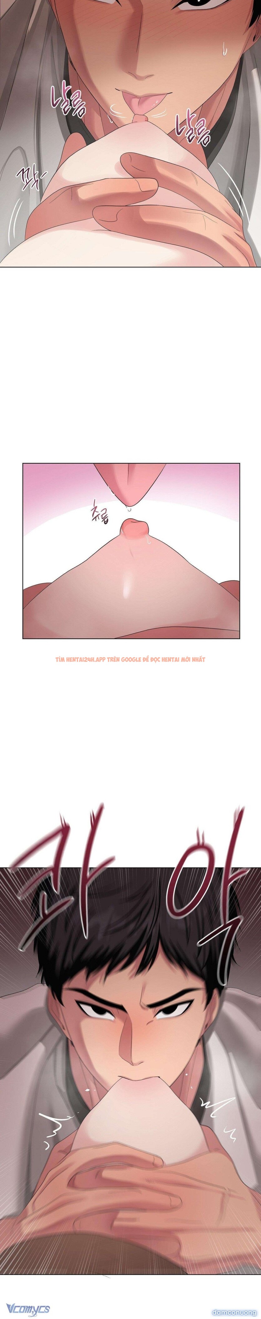 Xem ảnh 6 3 trong truyện hentai [18+] Đồ Cầm Thú - Chapter 22 - www.hentaitvn.net