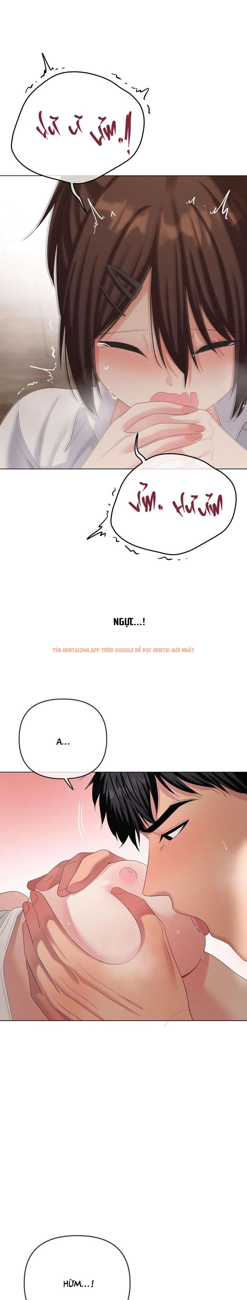 Xem ảnh 7 2 trong truyện hentai [18+] Đồ Cầm Thú - Chapter 22 - www.hentaitvn.net