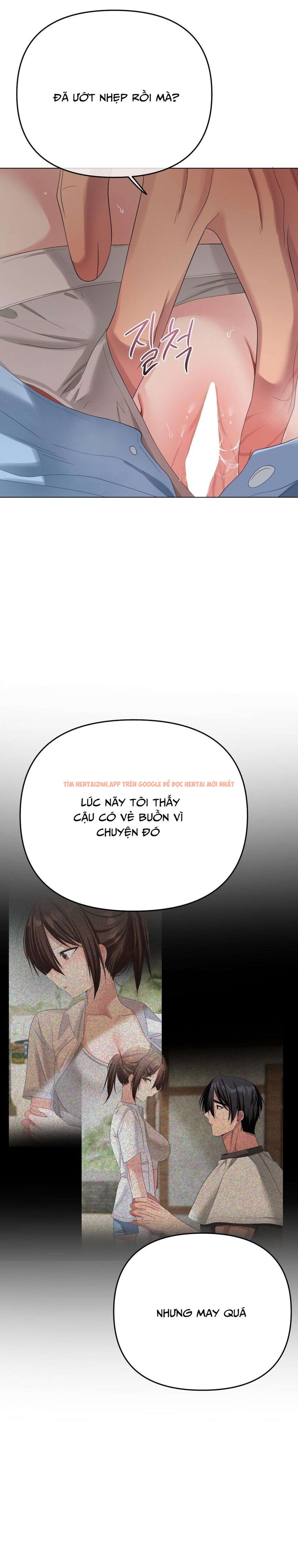 Xem ảnh 9 1 trong truyện hentai [18+] Đồ Cầm Thú - Chapter 22 - www.hentaitvn.net