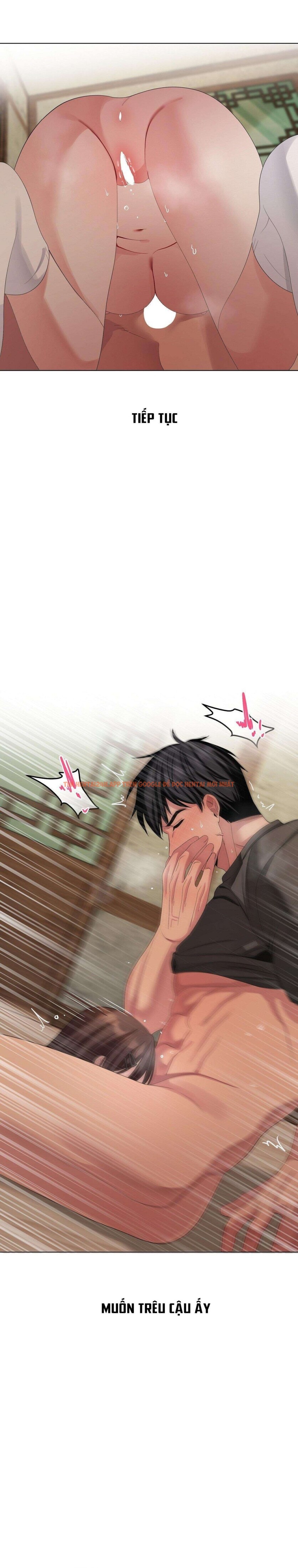 Xem ảnh 10 0 trong truyện hentai [18+] Đồ Cầm Thú - Chapter 23 - www.hentaitvn.net