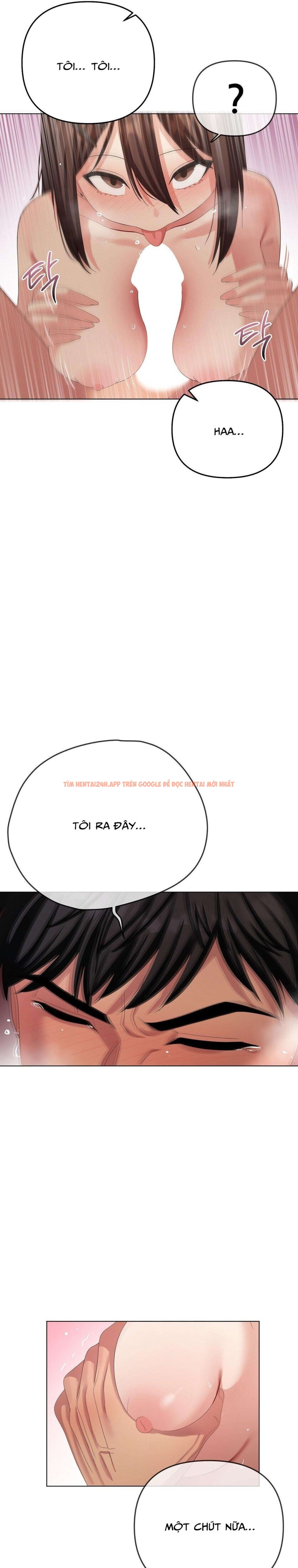 Xem ảnh 10 1 trong truyện hentai [18+] Đồ Cầm Thú - Chapter 23 - www.hentaitvn.net