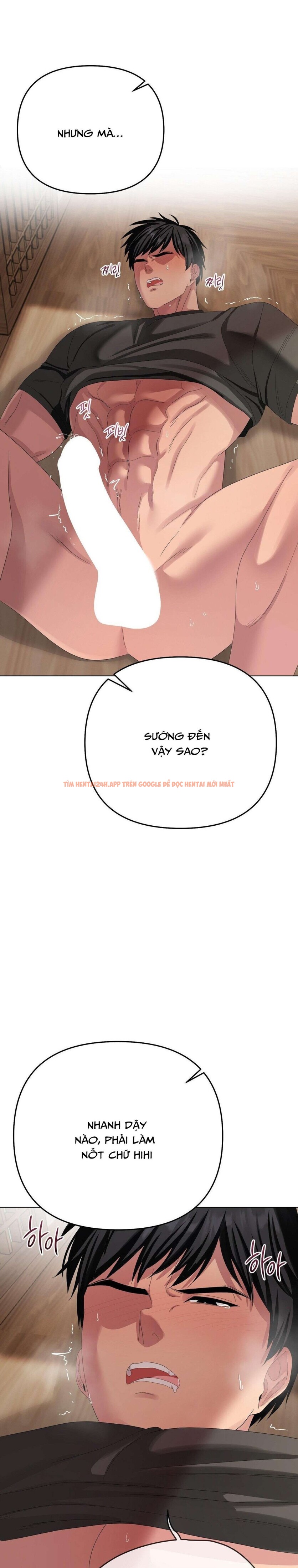 Xem ảnh 11 0 trong truyện hentai [18+] Đồ Cầm Thú - Chapter 23 - www.hentaitvn.net