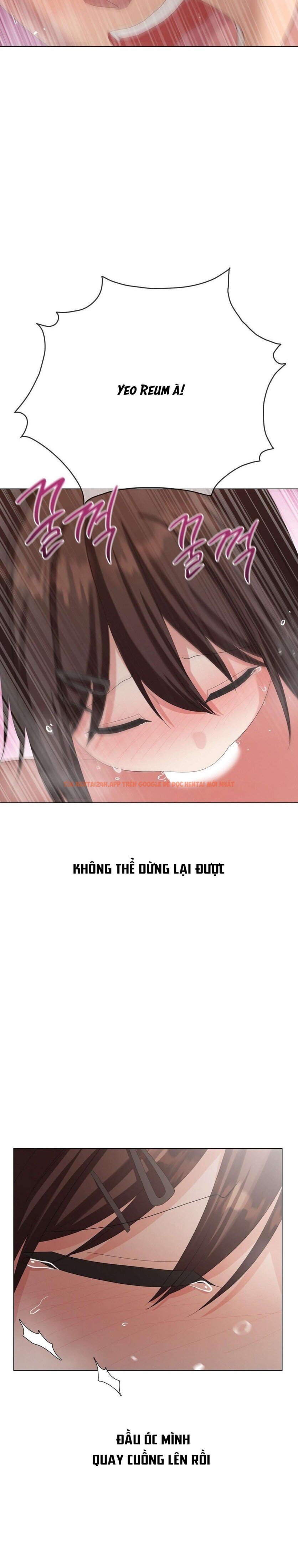 Xem ảnh 11 3 trong truyện hentai [18+] Đồ Cầm Thú - Chapter 23 - www.hentaitvn.net