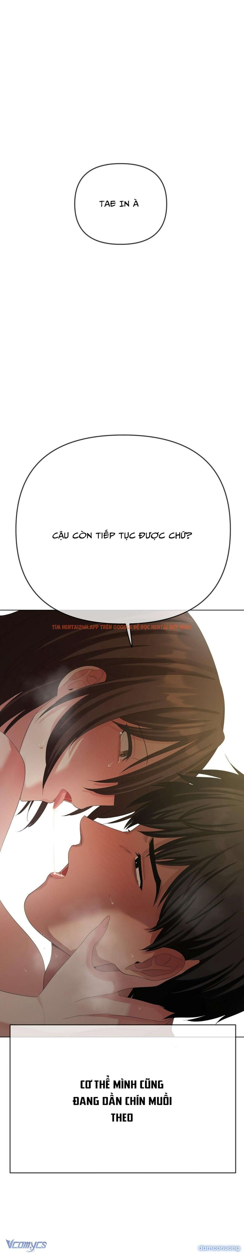 Xem ảnh 13 trong truyện hentai [18+] Đồ Cầm Thú - Chapter 23 - www.hentaitvn.net