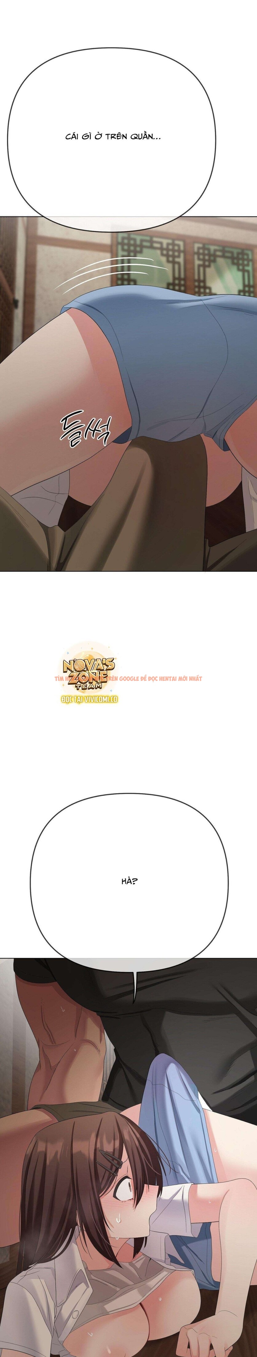 Xem ảnh 2 0 trong truyện hentai [18+] Đồ Cầm Thú - Chapter 23 - www.hentaitvn.net