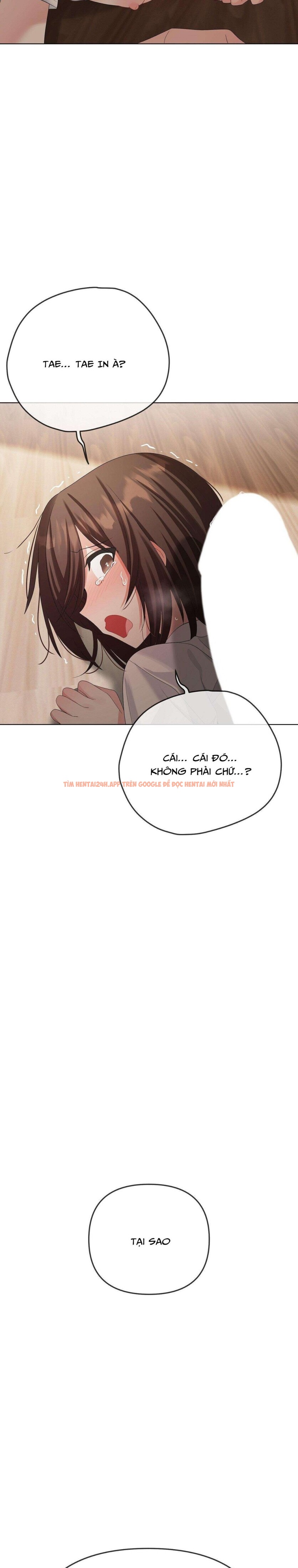 Xem ảnh 2 1 trong truyện hentai [18+] Đồ Cầm Thú - Chapter 23 - www.hentaitvn.net