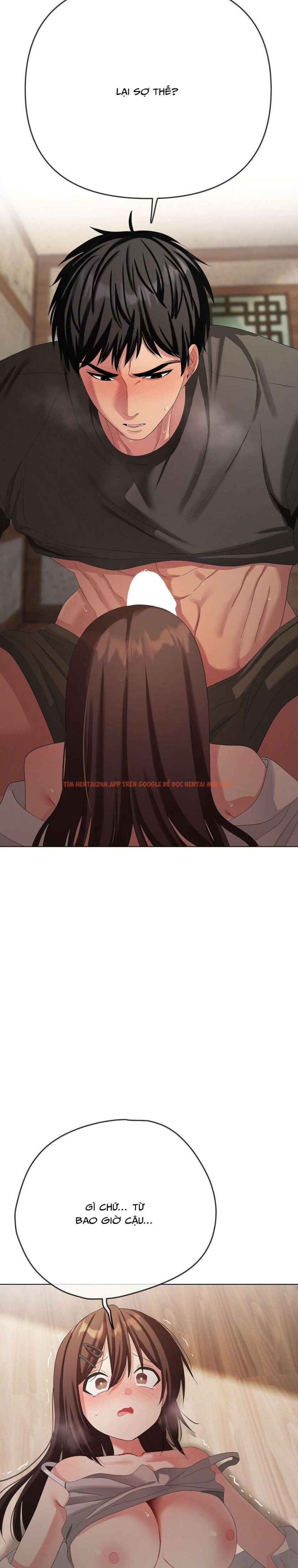 Xem ảnh 2 2 trong truyện hentai [18+] Đồ Cầm Thú - Chapter 23 - www.hentaitvn.net