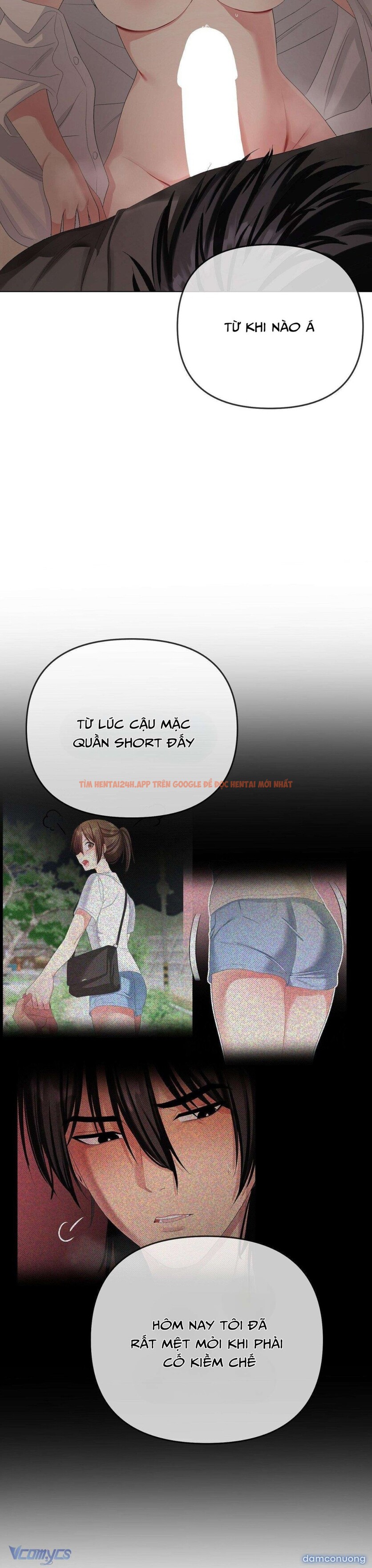 Xem ảnh 2 3 trong truyện hentai [18+] Đồ Cầm Thú - Chapter 23 - www.hentaitvn.net