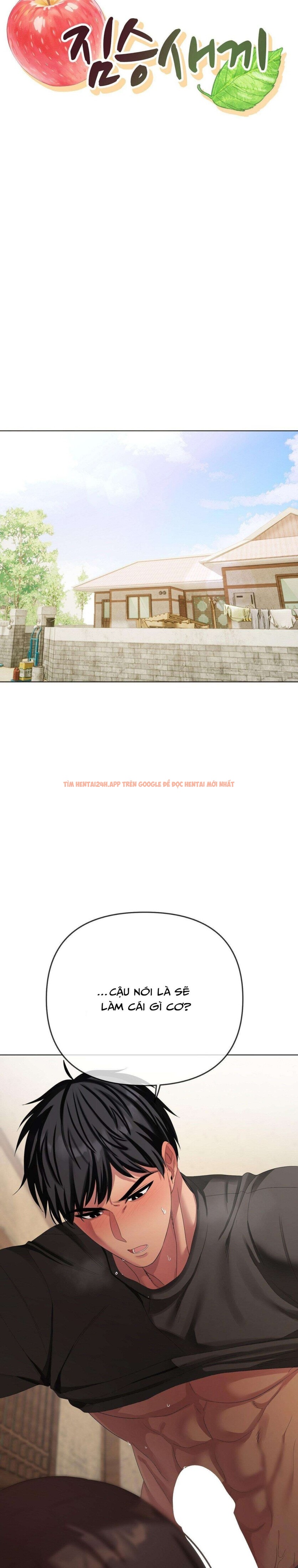 Xem ảnh 3 2 trong truyện hentai [18+] Đồ Cầm Thú - Chapter 23 - www.hentaitvn.net