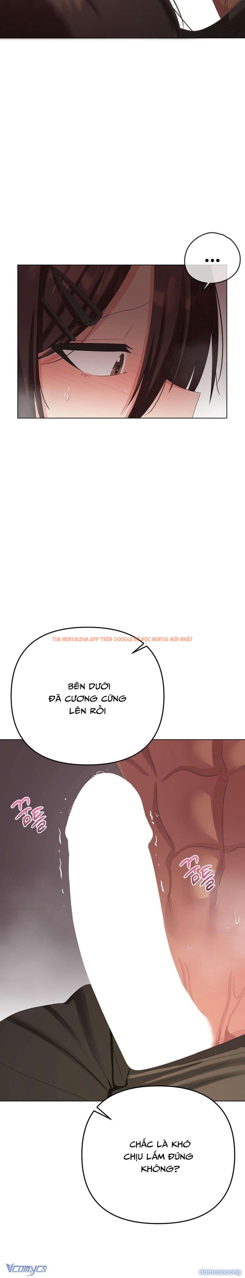 Xem ảnh 3 3 trong truyện hentai [18+] Đồ Cầm Thú - Chapter 23 - www.hentaitvn.net