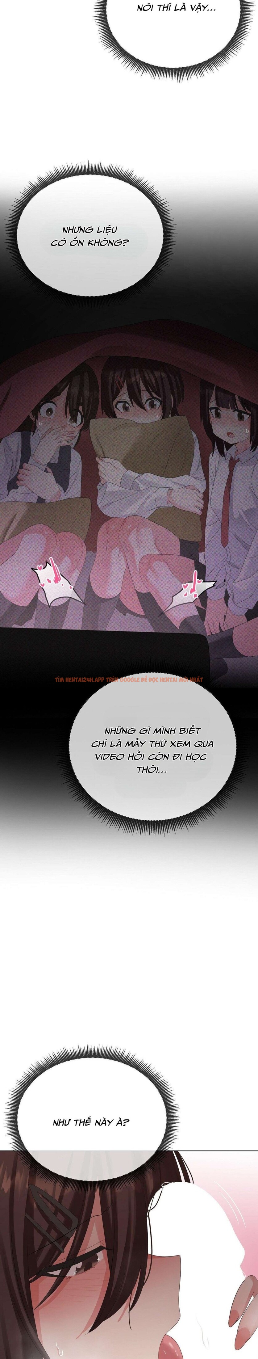 Xem ảnh 4 1 trong truyện hentai [18+] Đồ Cầm Thú - Chapter 23 - www.hentaitvn.net