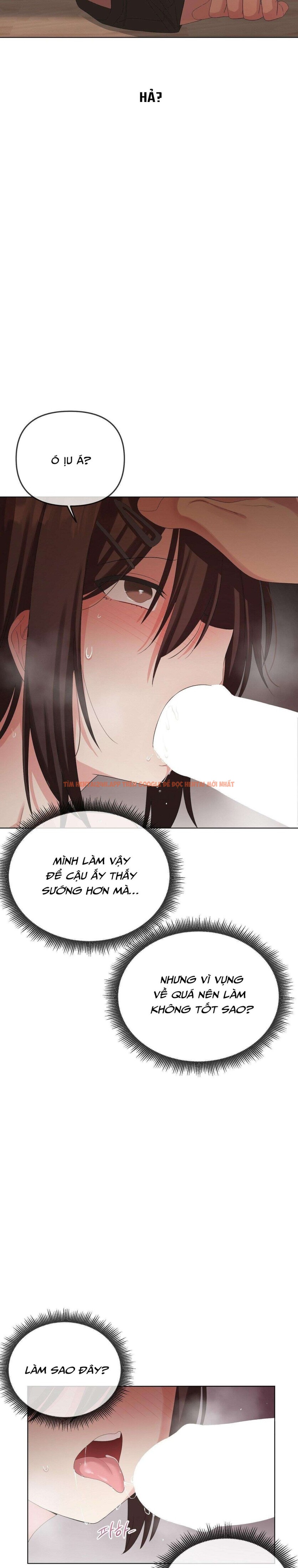 Xem ảnh 5 1 trong truyện hentai [18+] Đồ Cầm Thú - Chapter 23 - www.hentaitvn.net