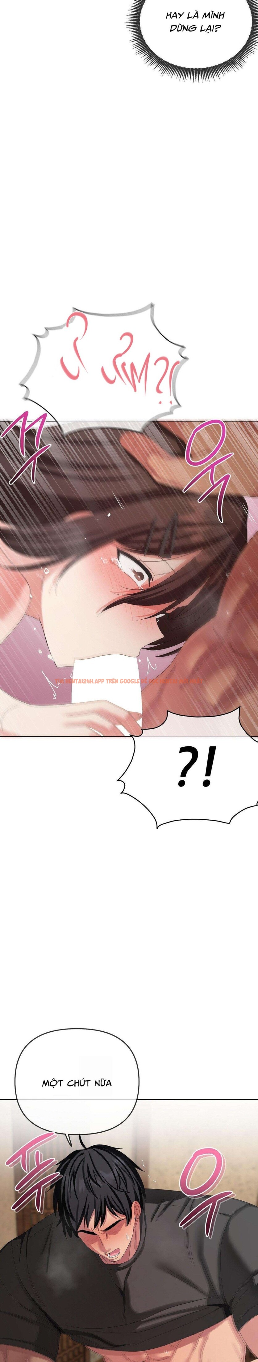 Xem ảnh 5 2 trong truyện hentai [18+] Đồ Cầm Thú - Chapter 23 - www.hentaitvn.net