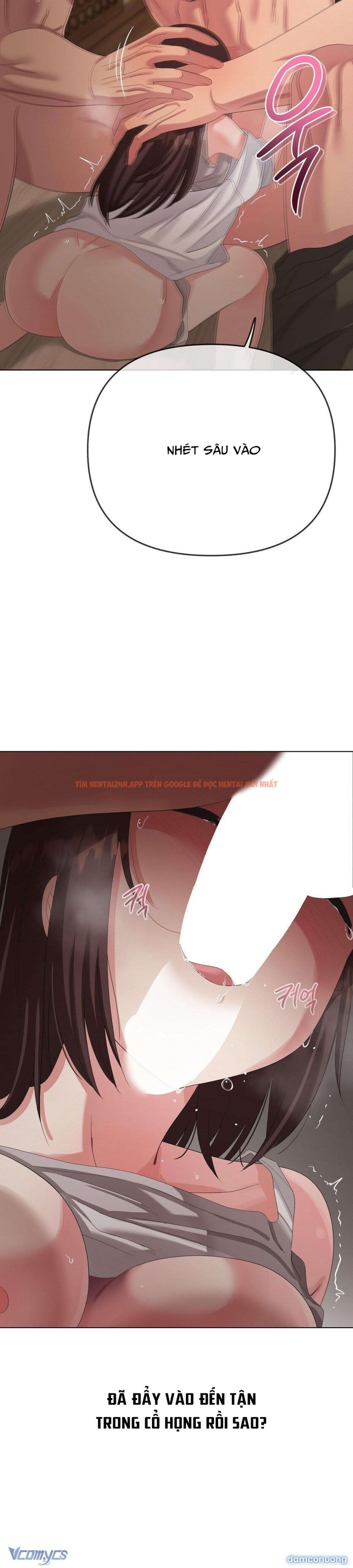 Xem ảnh 5 3 trong truyện hentai [18+] Đồ Cầm Thú - Chapter 23 - www.hentaitvn.net