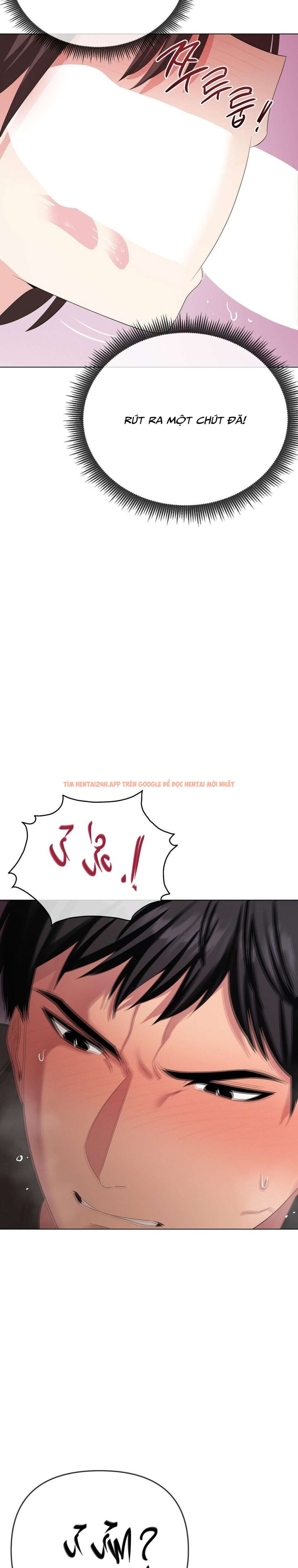 Xem ảnh 6 1 trong truyện hentai [18+] Đồ Cầm Thú - Chapter 23 - www.hentaitvn.net