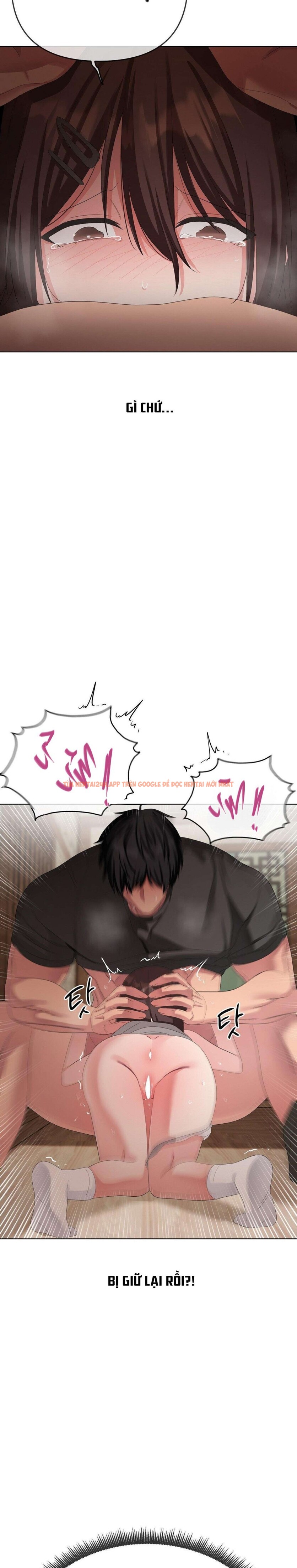 Xem ảnh 6 2 trong truyện hentai [18+] Đồ Cầm Thú - Chapter 23 - www.hentaitvn.net