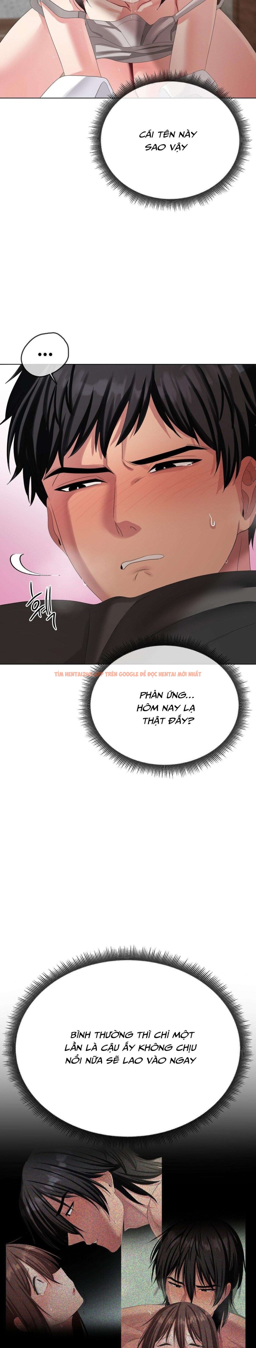 Xem ảnh 8 1 trong truyện hentai [18+] Đồ Cầm Thú - Chapter 23 - www.hentaitvn.net