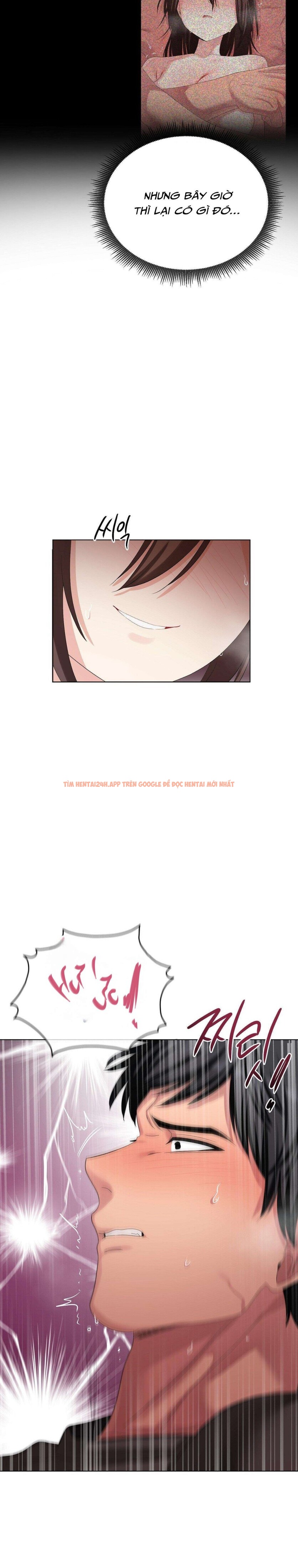 Xem ảnh 8 2 trong truyện hentai [18+] Đồ Cầm Thú - Chapter 23 - www.hentaitvn.net