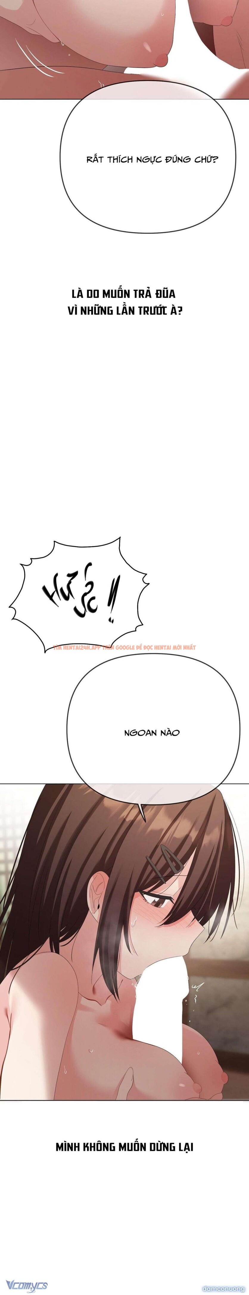 Xem ảnh 9 3 trong truyện hentai [18+] Đồ Cầm Thú - Chapter 23 - www.hentaitvn.net