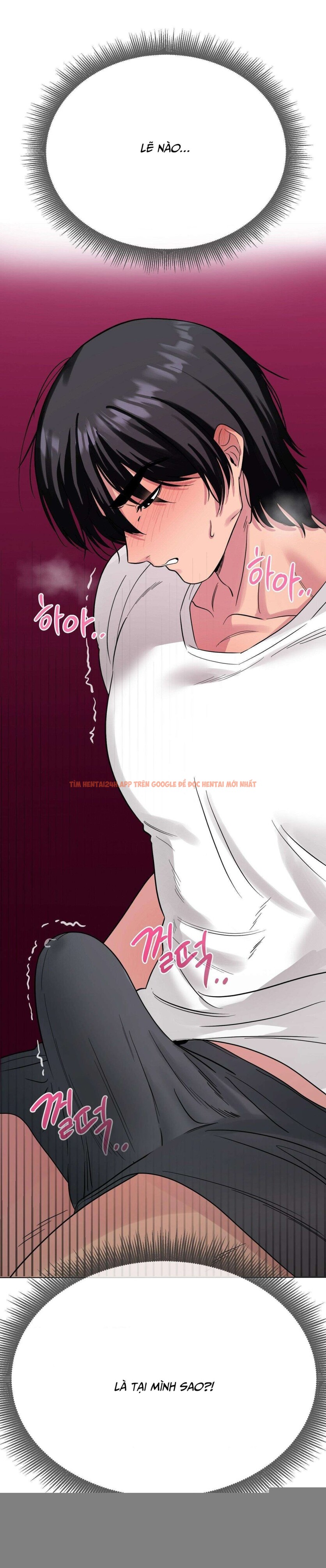 Xem ảnh 11 trong truyện hentai [18+] Đồ Cầm Thú - Chapter 3 - www.hentaitvn.net