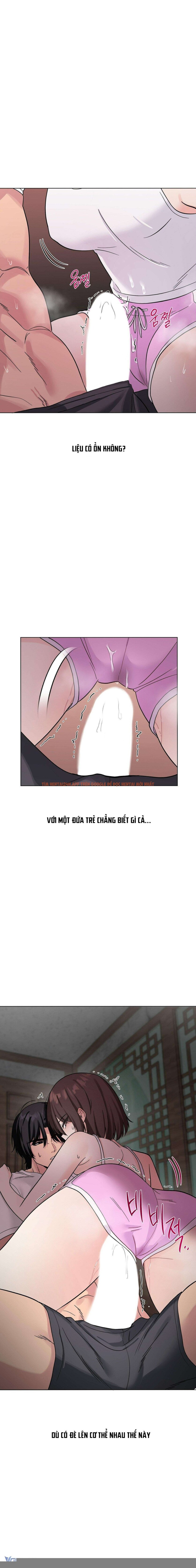 Xem ảnh 11 trong truyện hentai [18+] Đồ Cầm Thú - Chapter 4 - www.hentaitvn.net