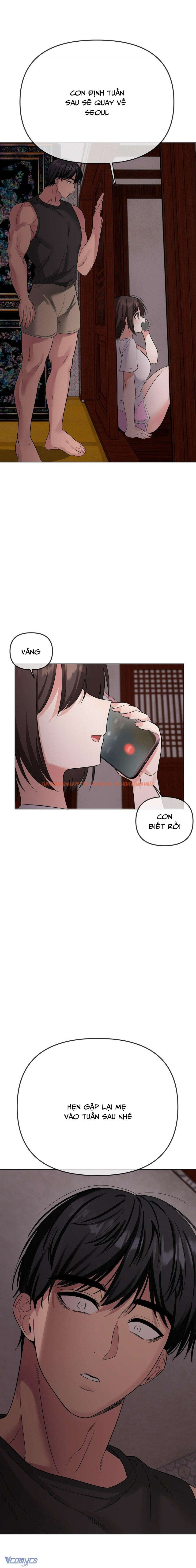 Xem ảnh 11 trong truyện hentai [18+] Đồ Cầm Thú - Chapter 9 - www.hentaitvn.net