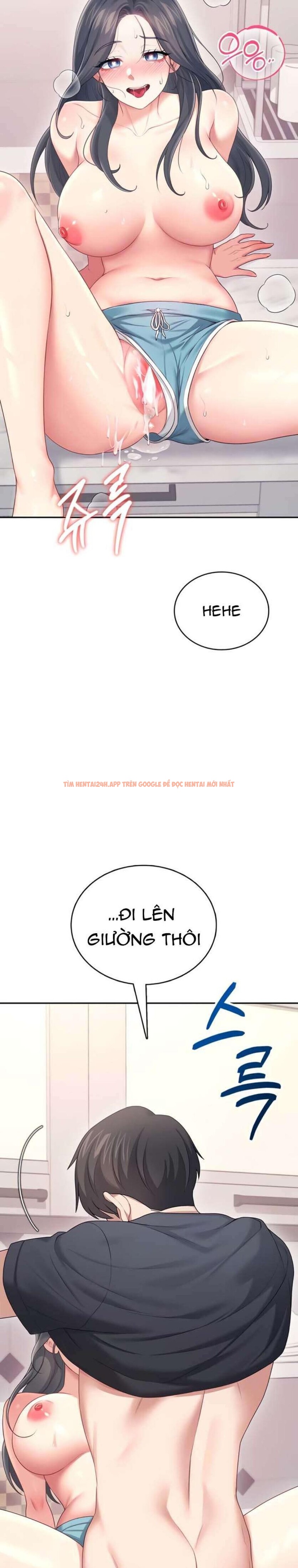 Xem ảnh [18+] Đồ Chơi Tình Dục Không Dây - Chapter 66 - 1 2 - Truyenhentaiz.net