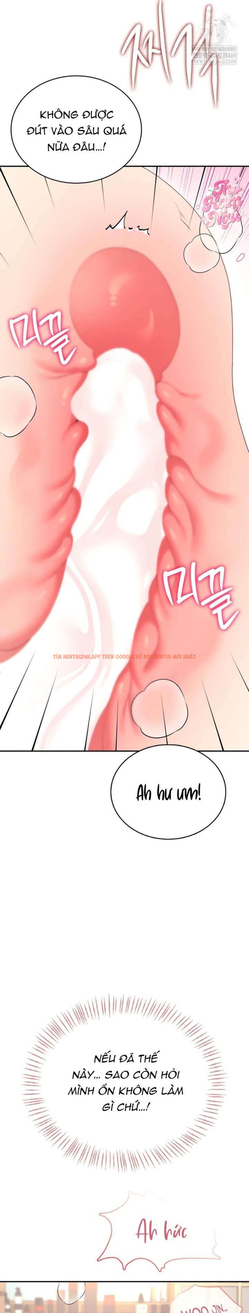 Xem ảnh [18+] Đồ Chơi Tình Dục Không Dây - Chapter 66 - 10 0 - Truyenhentaiz.net