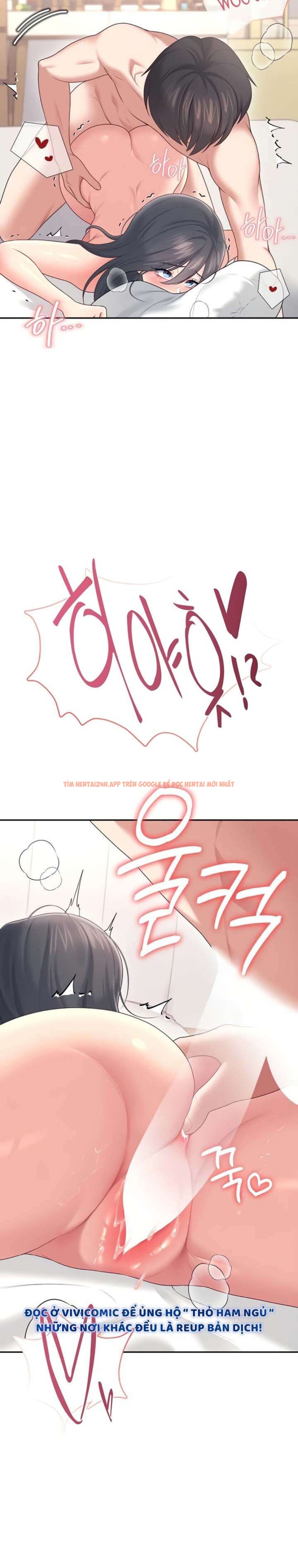 Xem ảnh [18+] Đồ Chơi Tình Dục Không Dây - Chapter 66 - 10 1 - Truyenhentaiz.net