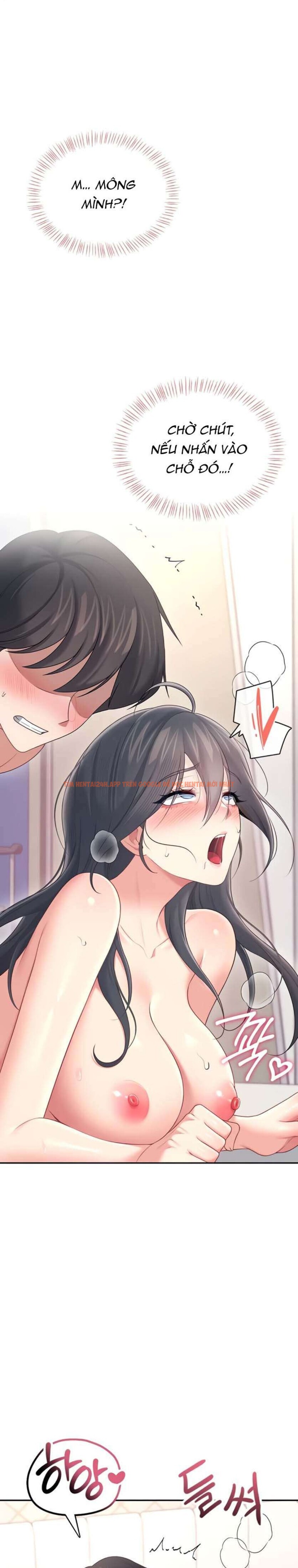 Xem ảnh [18+] Đồ Chơi Tình Dục Không Dây - Chapter 66 - 10 2 - Truyenhentaiz.net