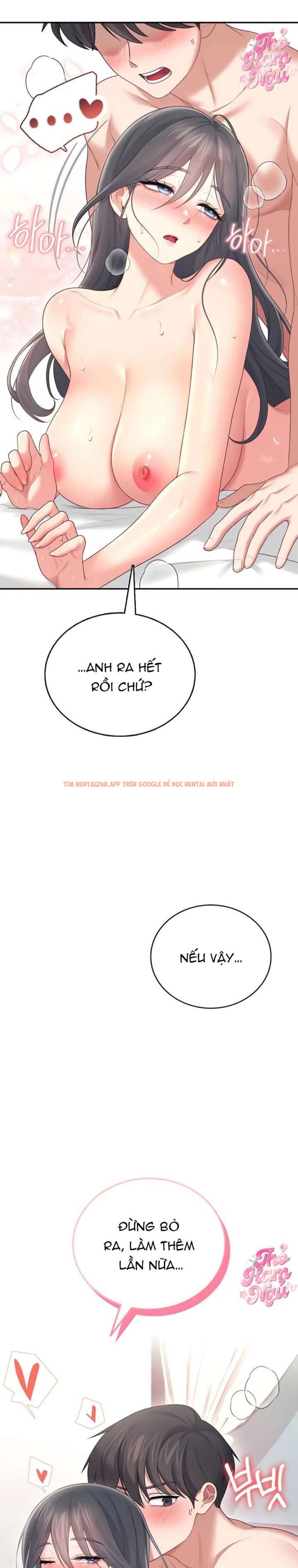 Xem ảnh [18+] Đồ Chơi Tình Dục Không Dây - Chapter 66 - 11 0 - Truyenhentaiz.net