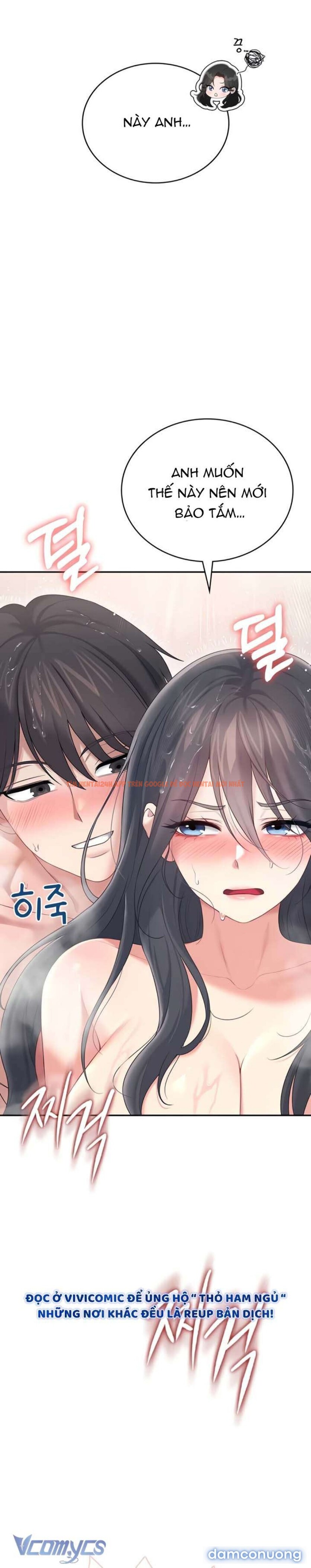 Xem ảnh [18+] Đồ Chơi Tình Dục Không Dây - Chapter 66 - 11 3 - Truyenhentaiz.net