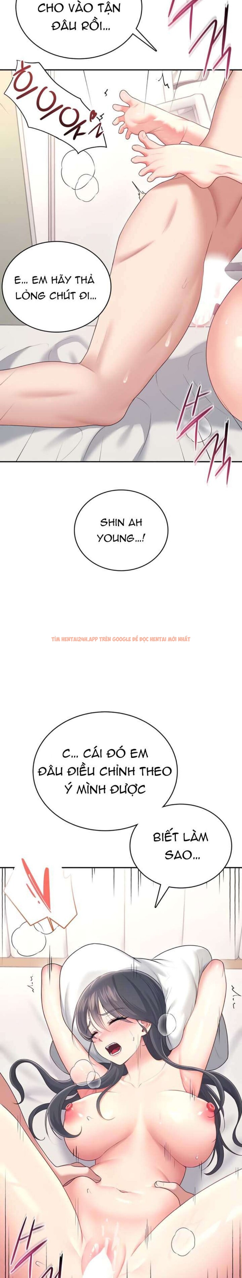 Xem ảnh [18+] Đồ Chơi Tình Dục Không Dây - Chapter 66 - 2 2 - Truyenhentaiz.net